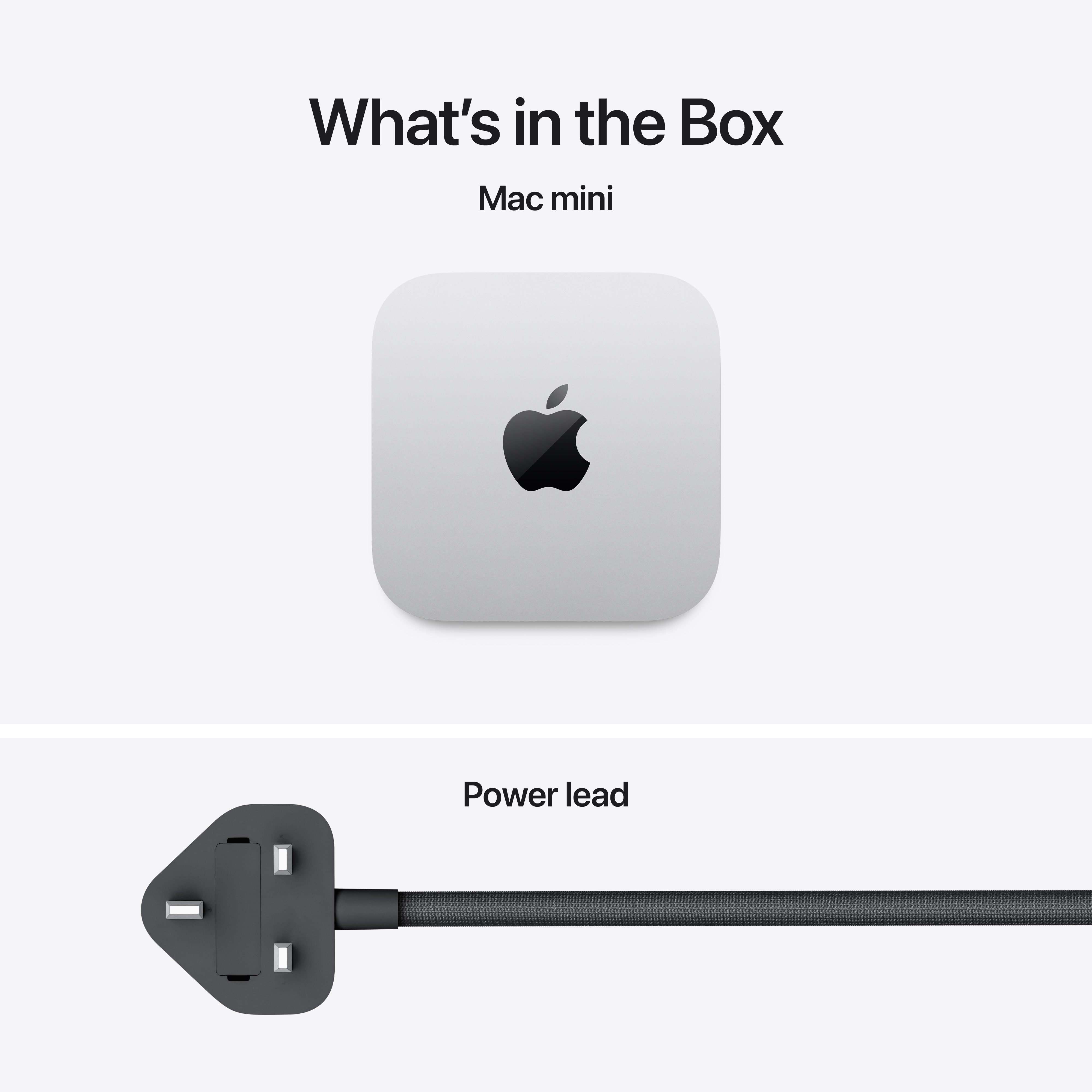 Mac mini M5 Pro 18-Core CPU 20-Core GPU 48GB 512GB 10 G Ethernet image 8