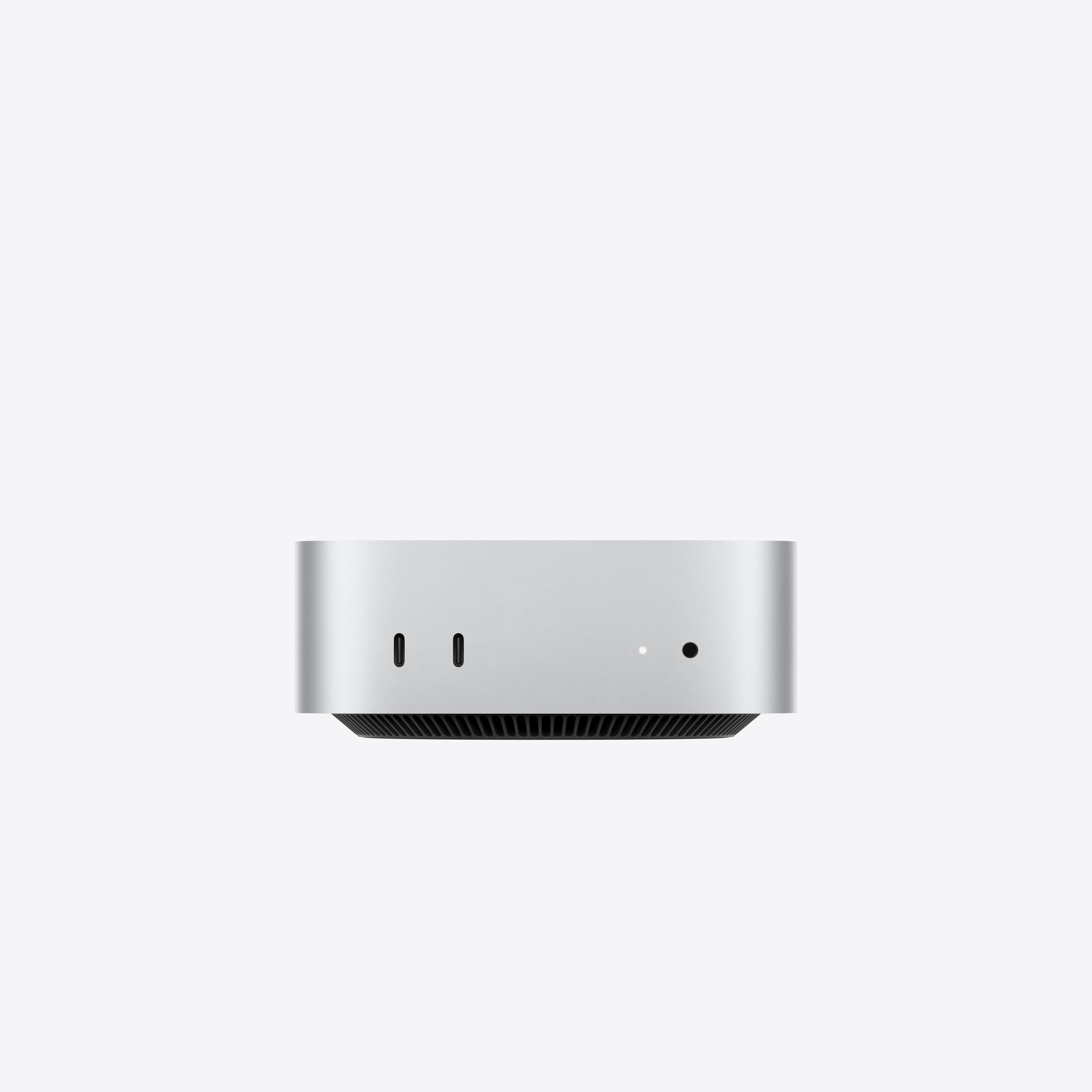Mac mini M6 12-Core CPU 12-Core GPU 16GB 1TB 2.5 Gigabit Ethernet image 1