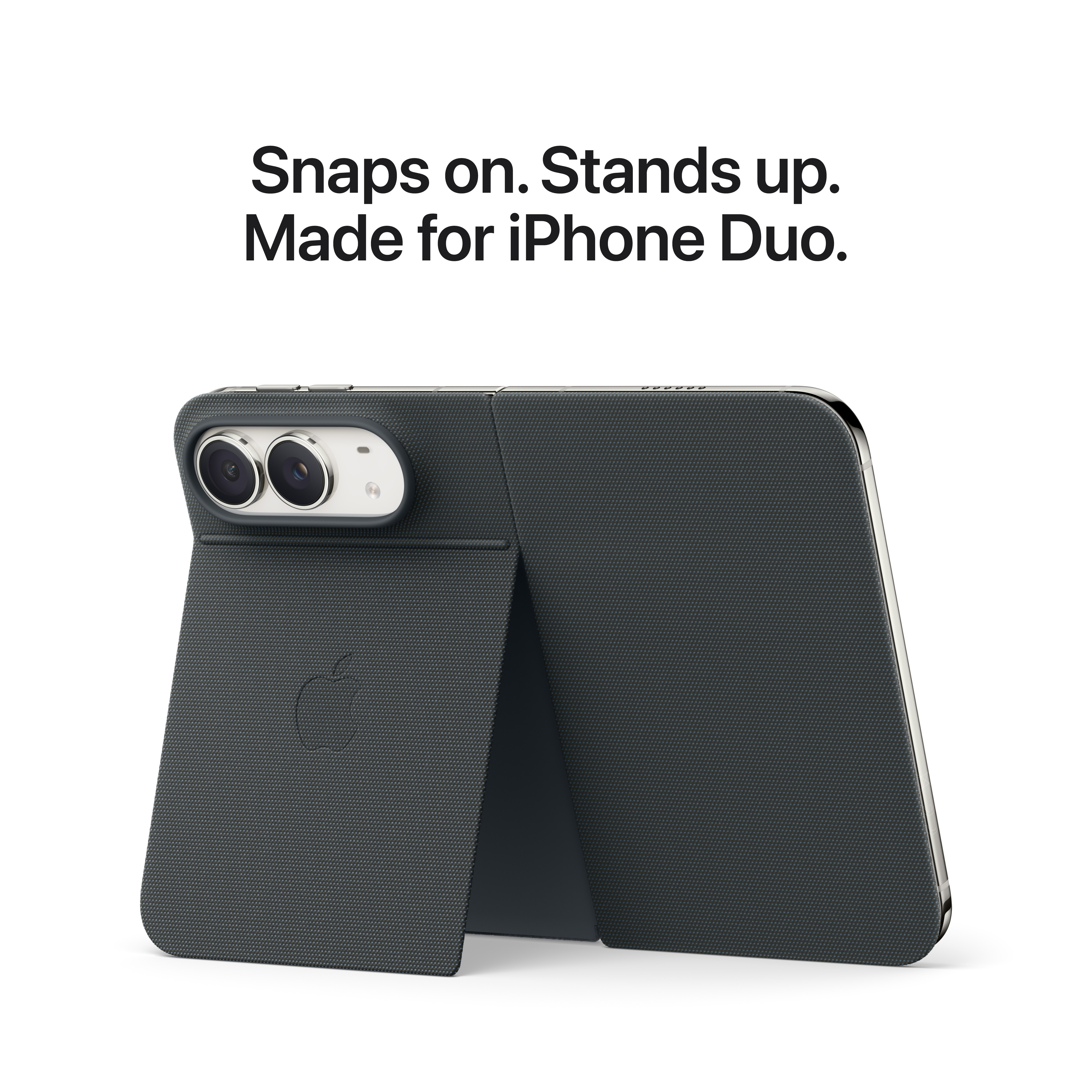 iPhone Duo 512GB Star White image 8