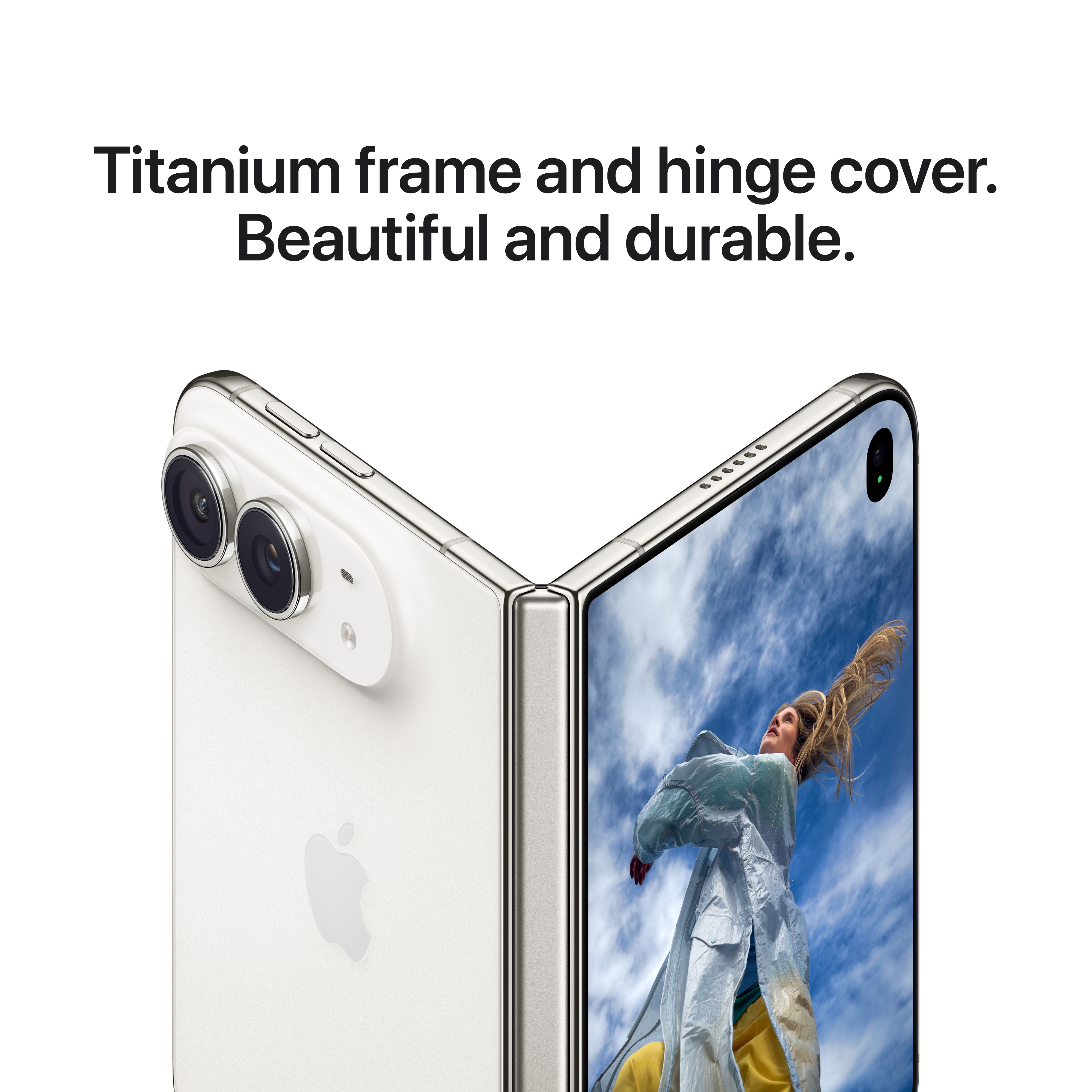 iPhone Duo 512GB Night Sky image 6