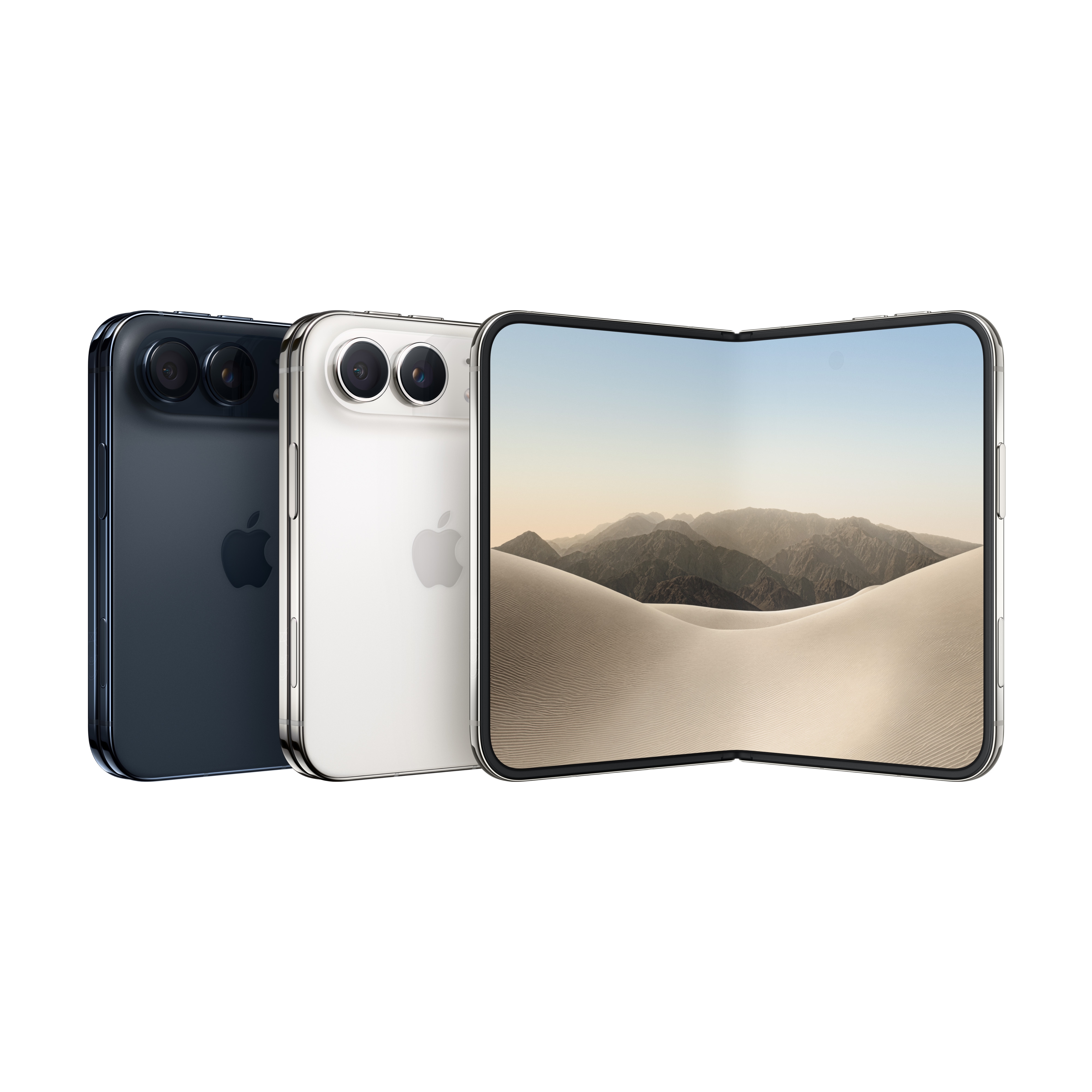 iPhone Duo 512GB Night Sky image 7