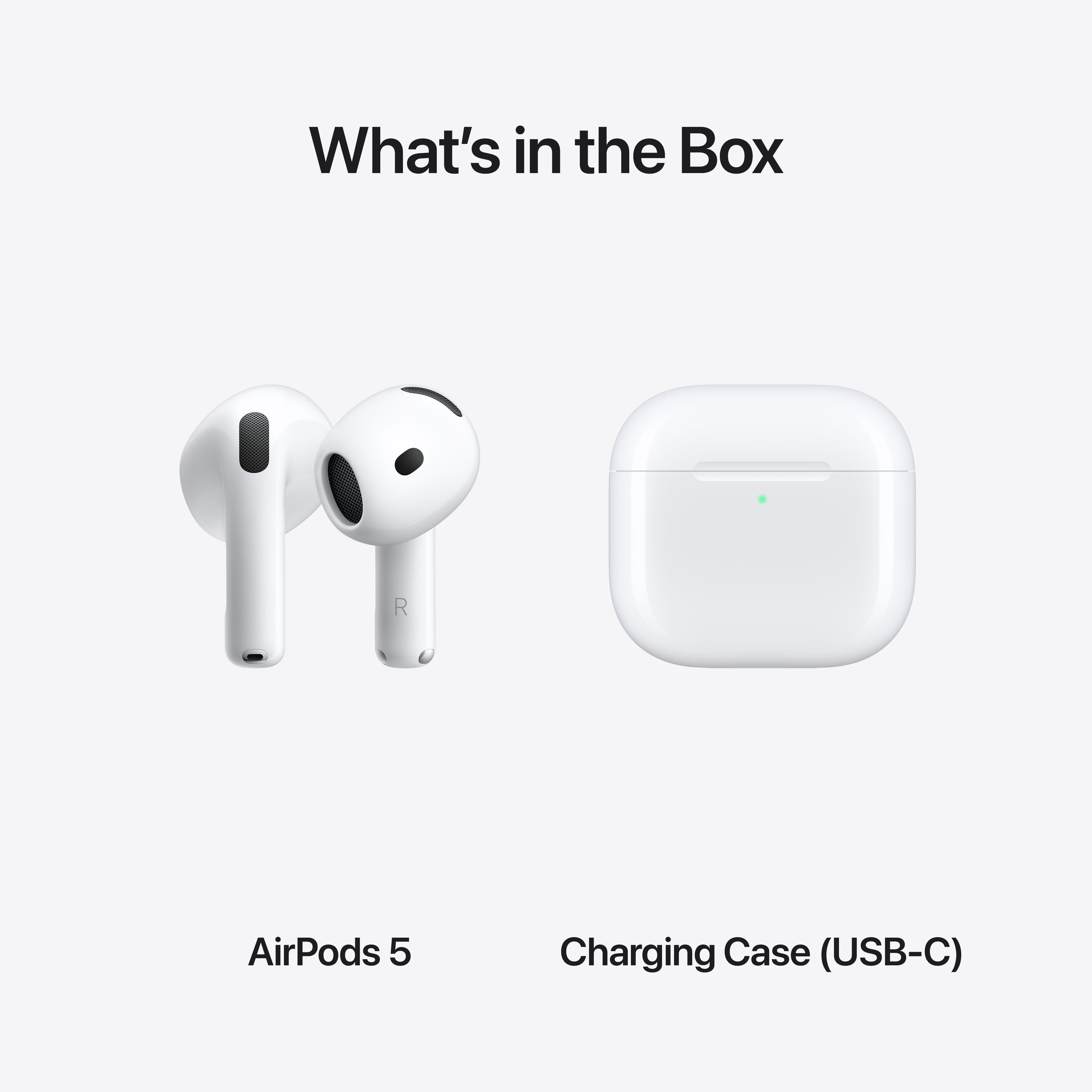 Apple Airpods 5 image 9