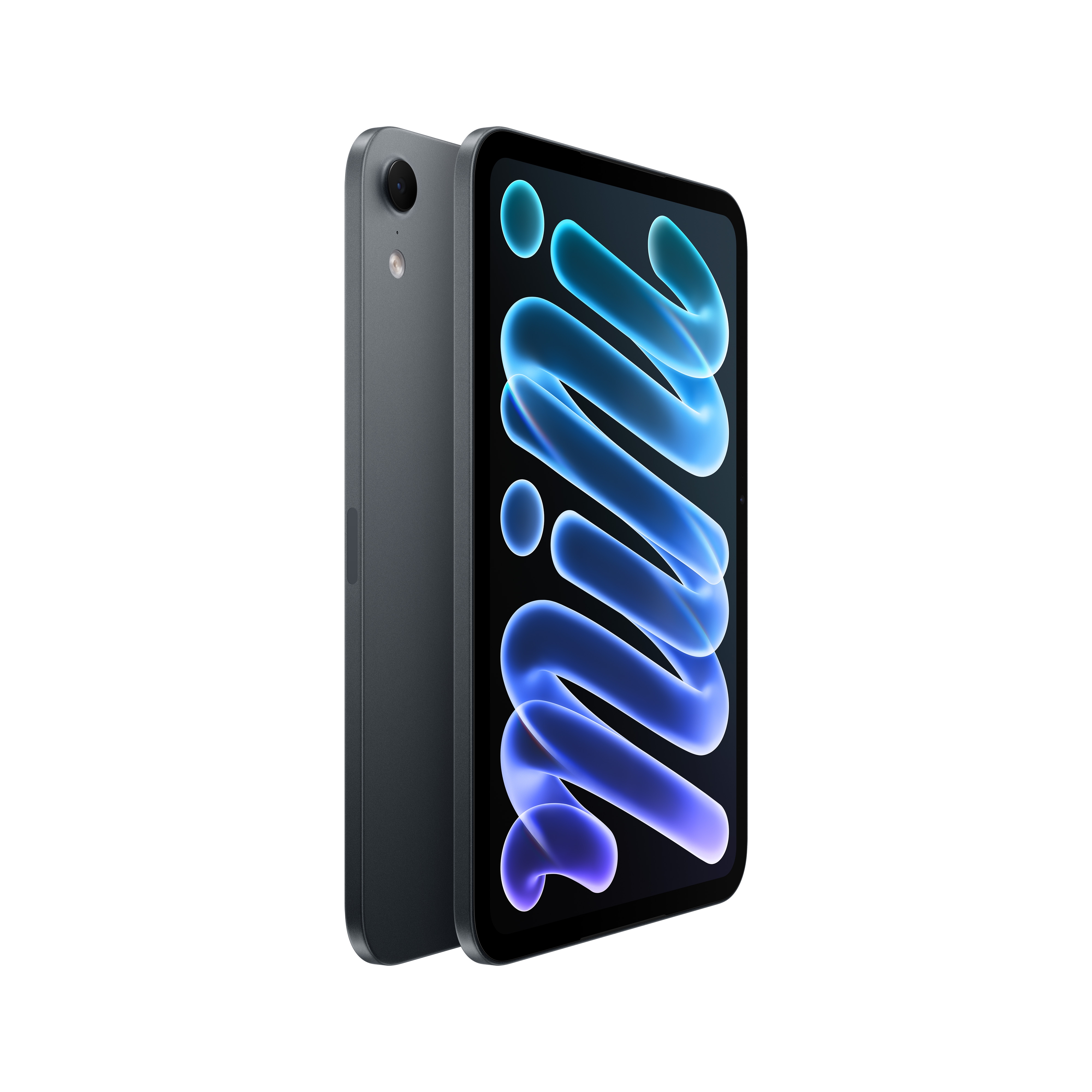 iPad mini 512GB 5C CPU 7C GPU Wi-Fi Nano-Texture - Midnight image 2