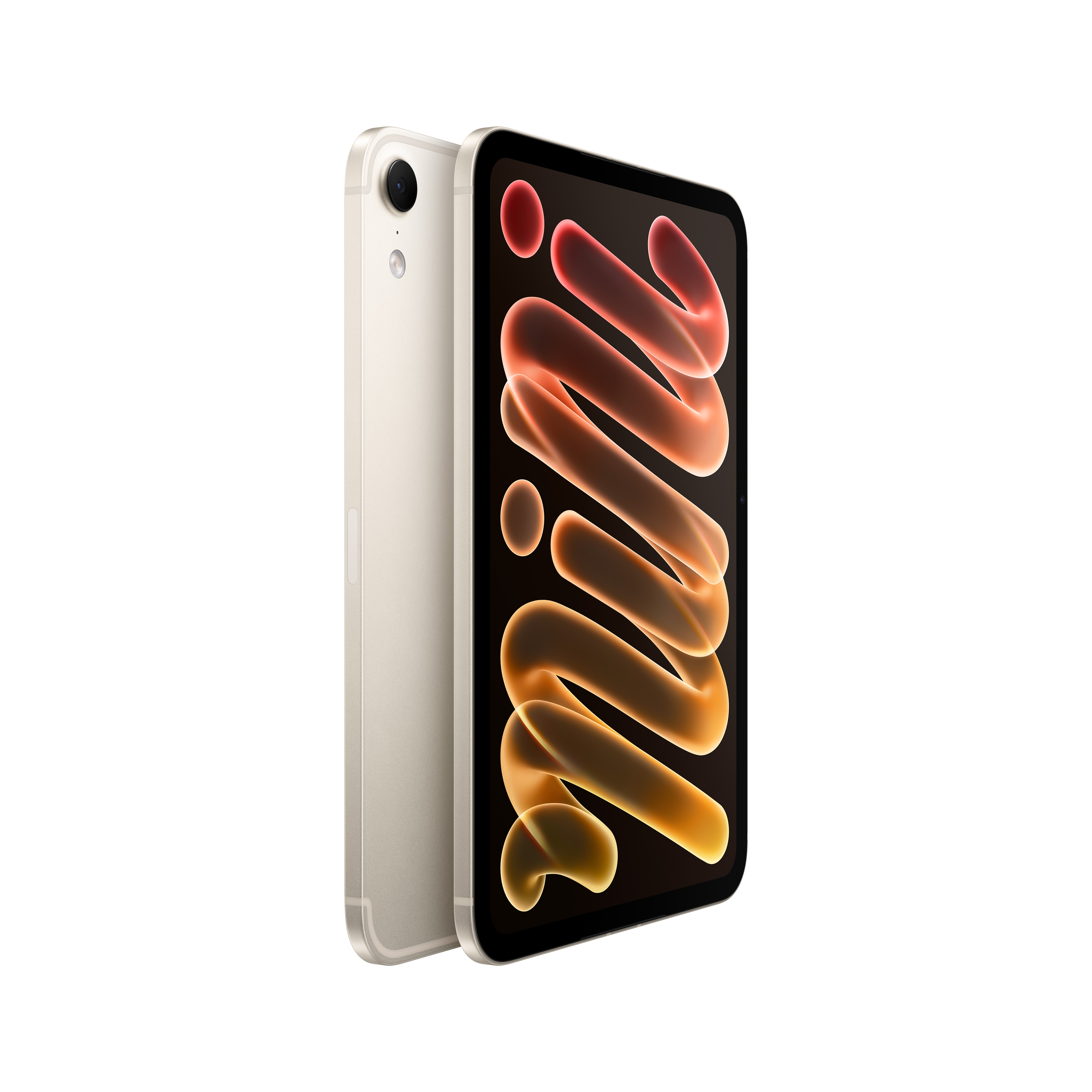 iPad mini 256GB 5C CPU 7C GPU Wi-Fi - Starlight image 2