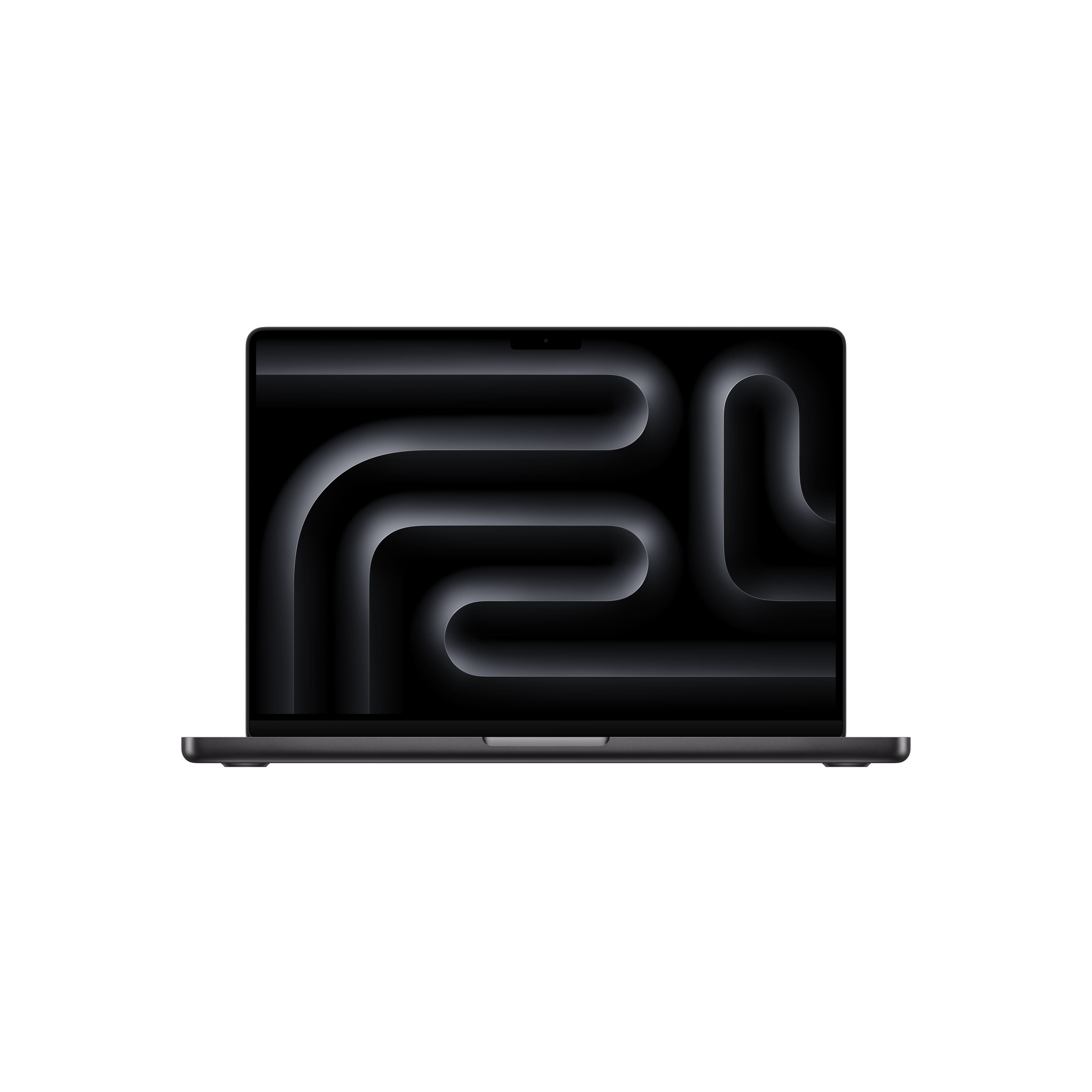 MacBook Pro 14" M6 12-Core CPU 12-Core GPU 16GB 1TB - Space Black image 1