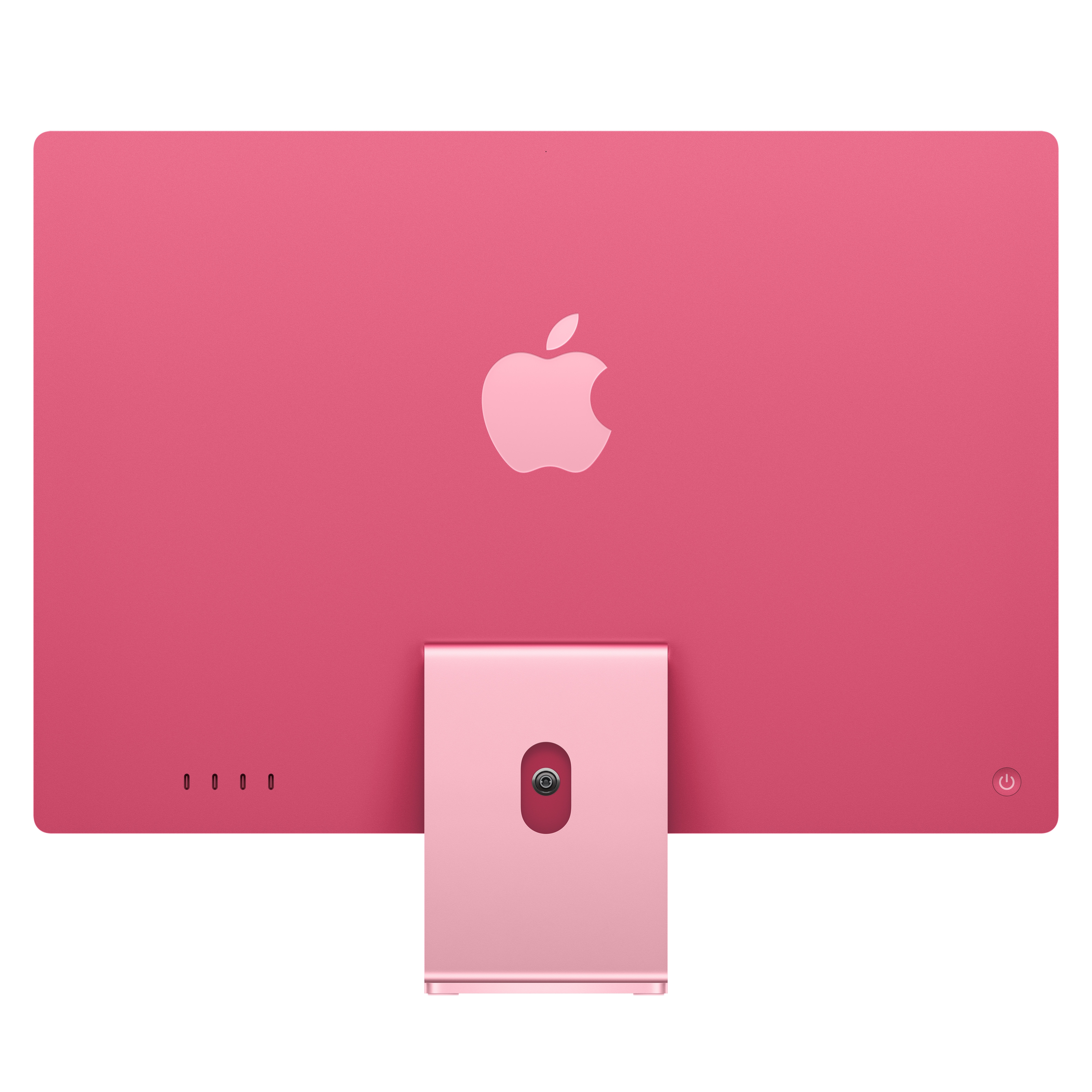 iMac 24" 4.5K M6 10-Core CPU 10-Core GPU 24GB 256GB - Pink image 2