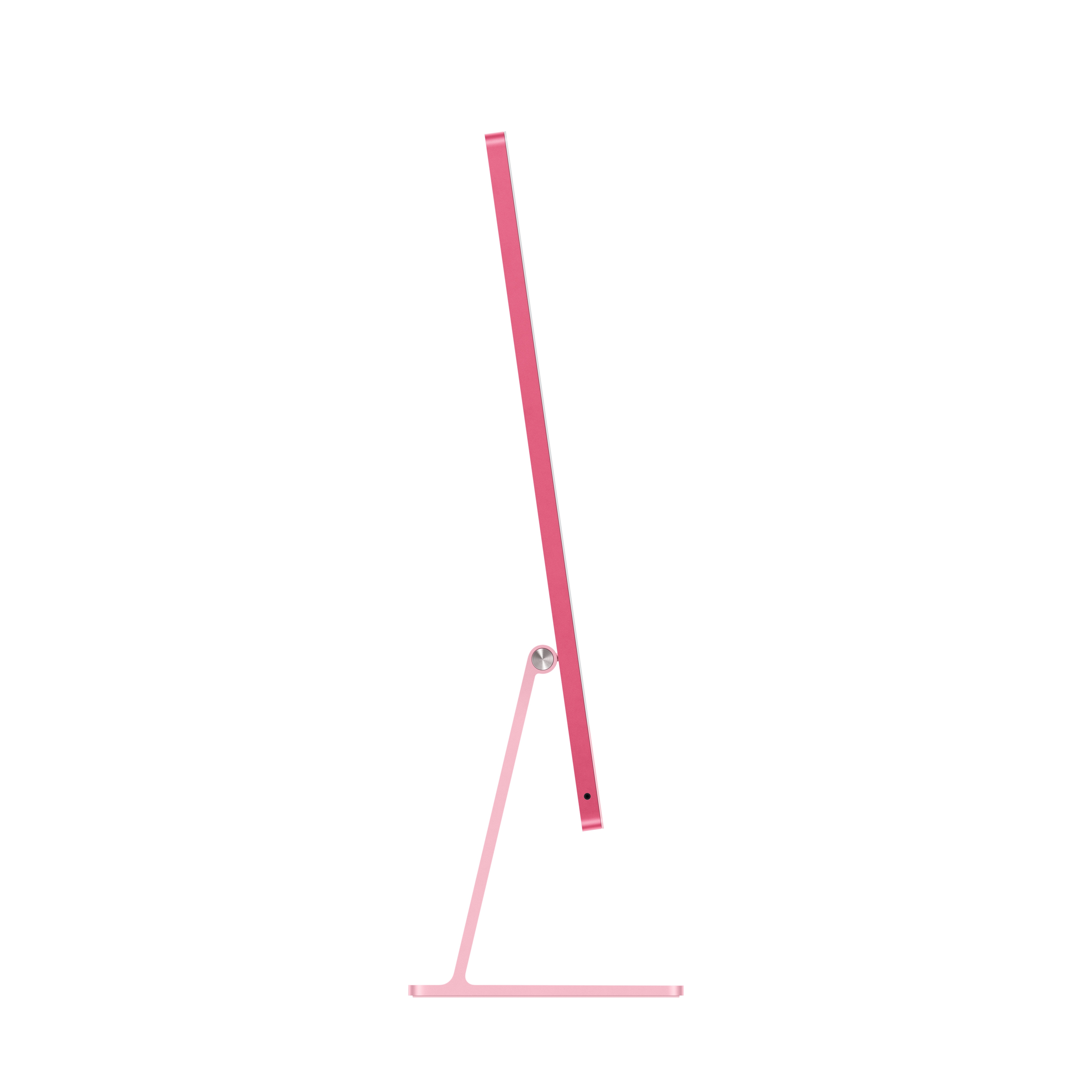 iMac 24" 4.5K M6 10-Core CPU 10-Core GPU 24GB 256GB - Pink image 3