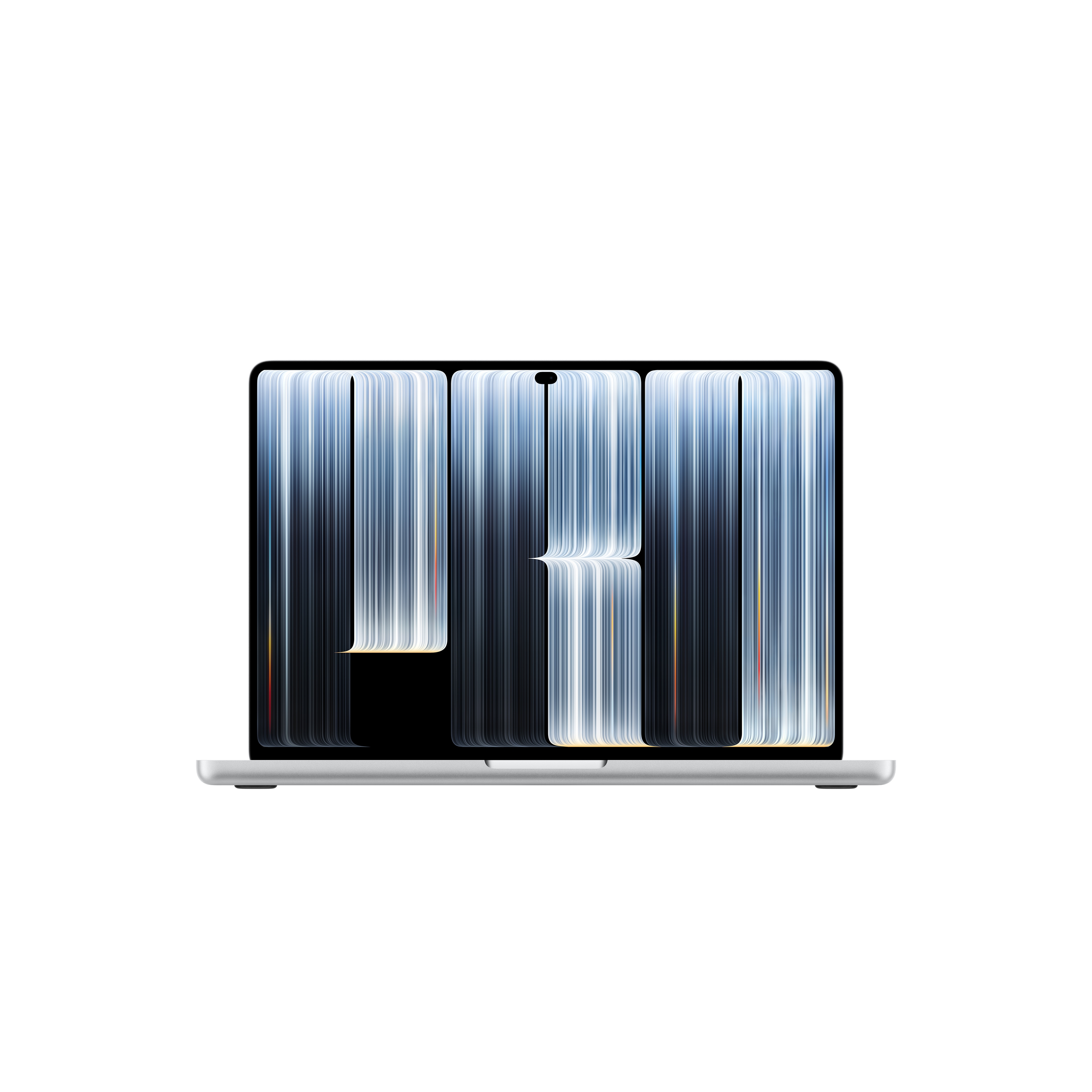 MacBook Pro 14" M5 Max 18C CPU 32C GPU 36GB 8TB PROLED - Silver image 1